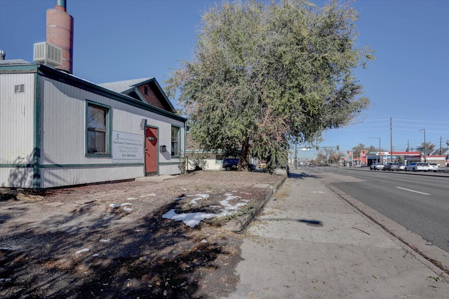 3333 Colorado Blvd, Denver, CO for sale - Building Photo - Image 2 of 26