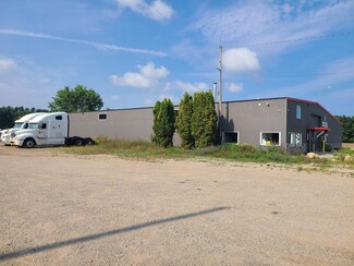 More details for 3320 Grant St, Manistee, MI - Industrial for Lease