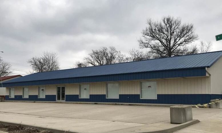 1725 N 6th St, Vincennes, IN for sale - Other - Image 1 of 1