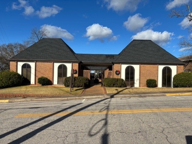 208 Smith St, Lagrange, GA for lease Building Photo- Image 1 of 5
