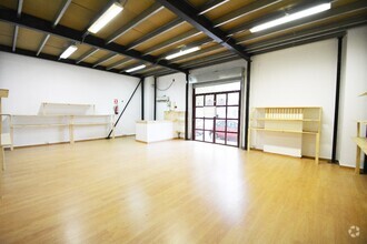 Industrial in Las Rozas de Madrid, MAD for lease Interior Photo- Image 1 of 15