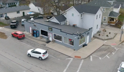 Established Pizza House/Carryout Business - Parking Garage