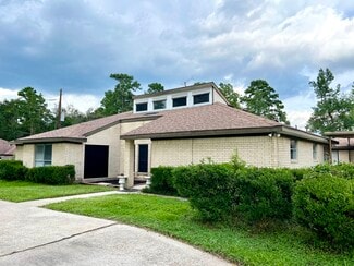 More details for 14221 Horseshoe Bnd, Conroe, TX - Office for Lease