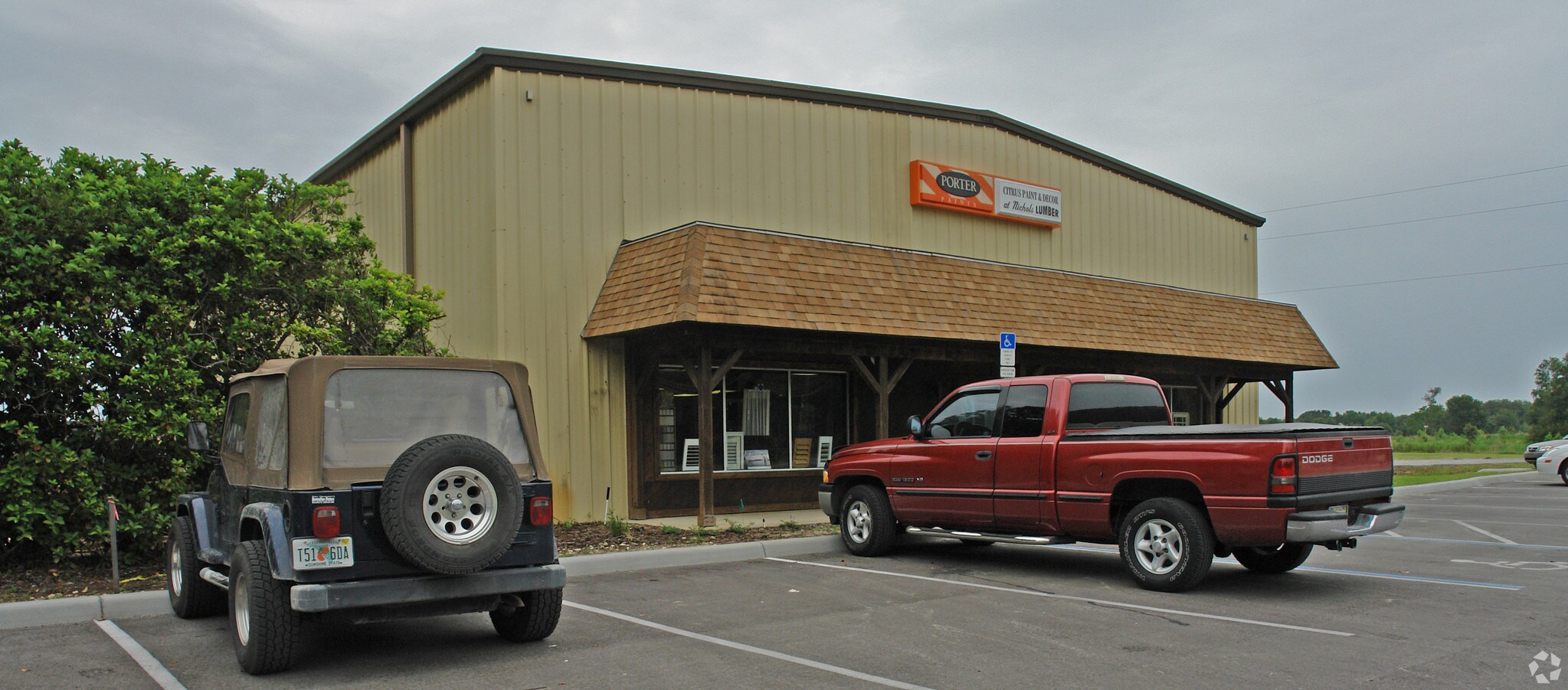 2915 W Dunnellon Rd, Dunnellon, FL for sale Building Photo- Image 1 of 1