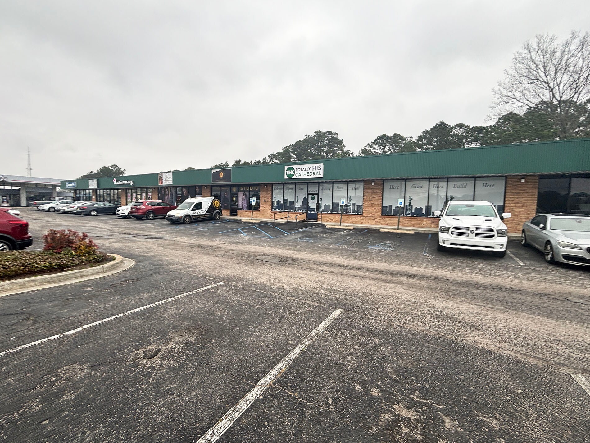 8410 Rivers Ave, North Charleston, SC for sale Building Photo- Image 1 of 1