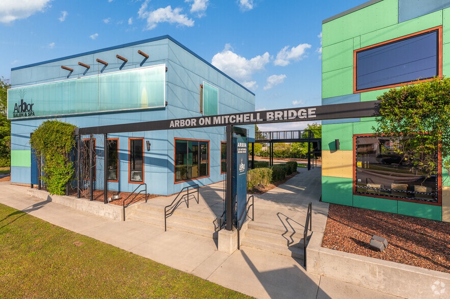 1155 Mitchell Bridge Rd, Athens, GA for lease - Building Photo - Image 1 of 26