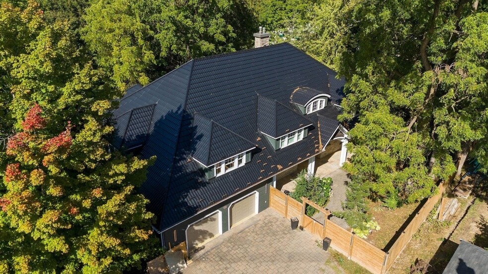 139 Mulcaster St, Barrie, ON for sale - Aerial - Image 3 of 7