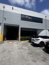 2310 NW 102nd Pl, Doral, FL for lease Building Photo- Image 2 of 8