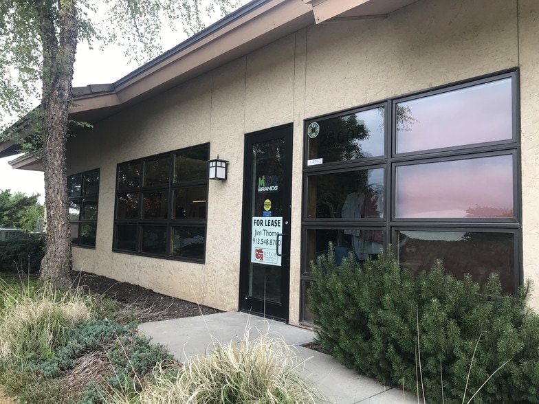 25000 College Blvd, Olathe, KS for sale - Other - Image 1 of 1