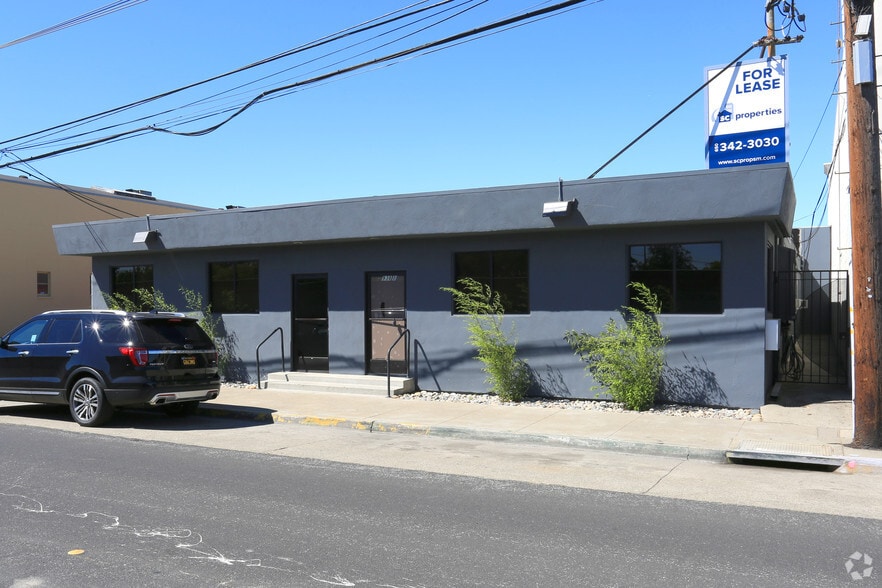 936-938 S Amphlett Blvd, San Mateo, CA for lease - Building Photo - Image 3 of 35