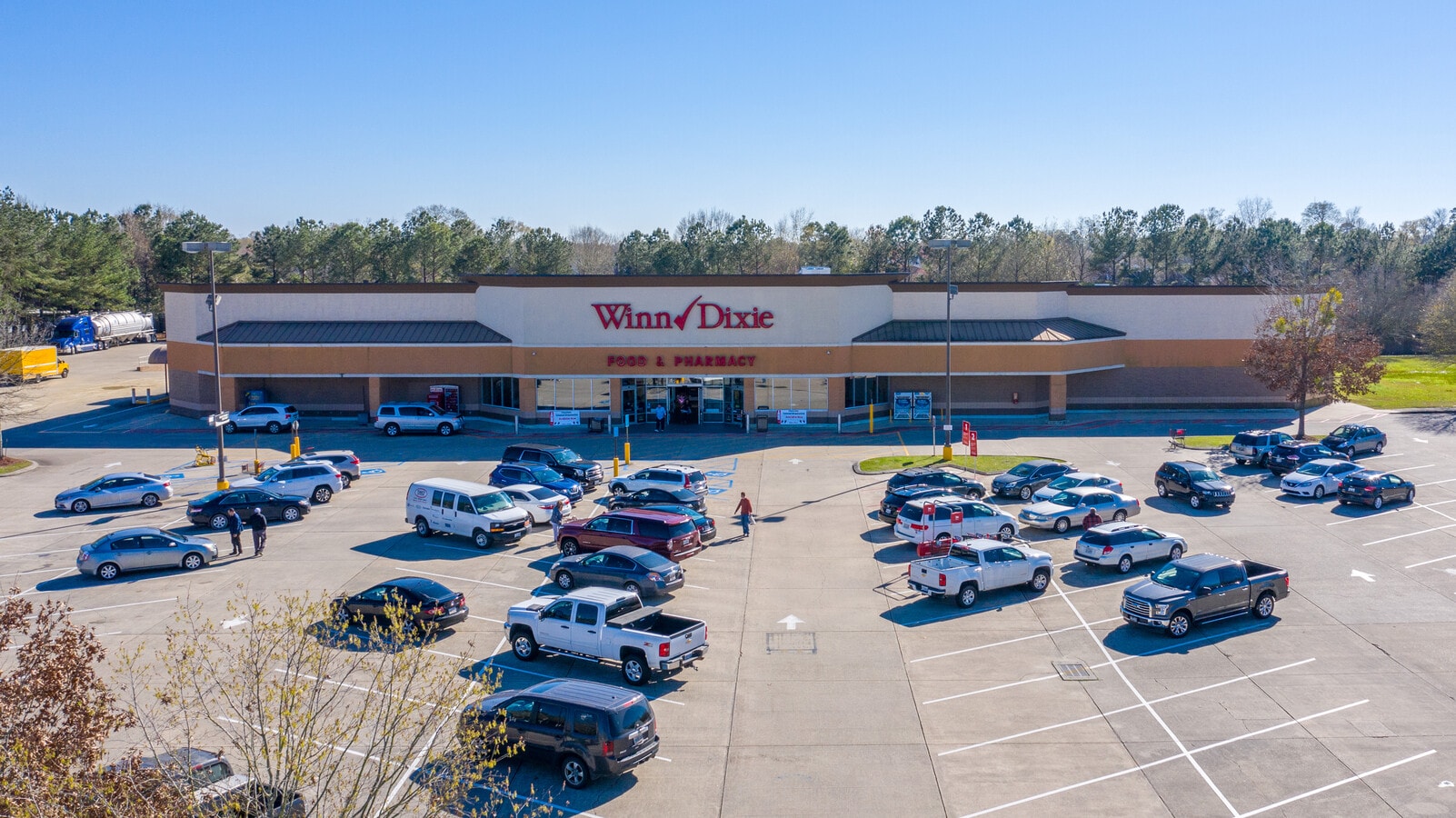 13002 Coursey Blvd, Baton Rouge, LA 70816