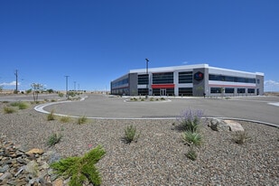 2620 Deep Well Ranch Rd, Prescott AZ - Warehouse