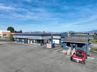 More details for 17691 State Route 536, Mount Vernon, WA - Retail for Lease