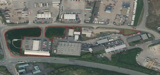 More details for Puddlers Rd, Middlesbrough - Land for Lease