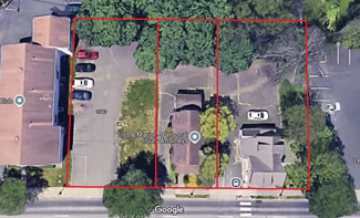 More details for 1642 Old York Rd, Roslyn, PA - Land for Sale