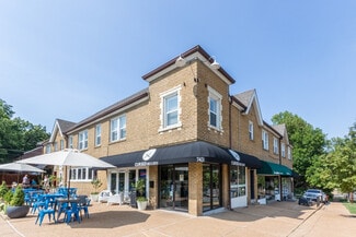 More details for 407 Jackson Ave, University City, MO - Retail for Lease