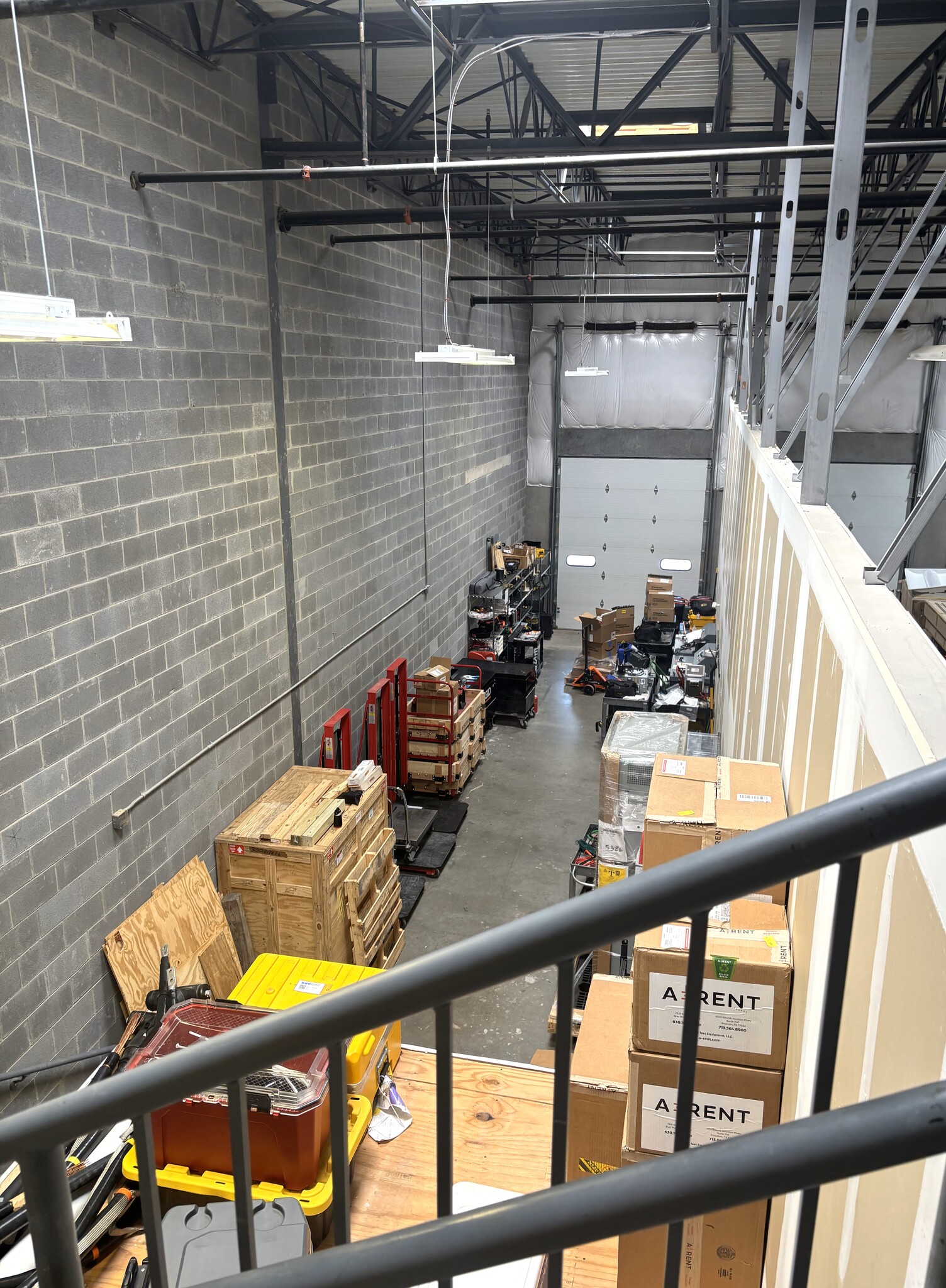 23465 Rock Haven Way, Dulles, VA for lease Interior Photo- Image 1 of 5