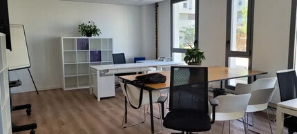 Office in Castelnau-le-Lez for lease Building Photo- Image 2 of 6