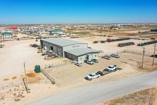 More details for 10616 W County Road 75, Midland, TX - Industrial for Sale