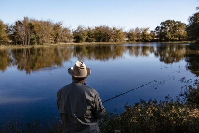 Fm 1390, Kaufman, TX for sale Primary Photo- Image 1 of 1