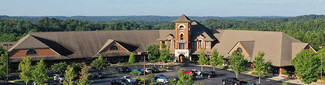 More details for 147 Reinhardt College Pky, Canton, GA - Office/Retail, Retail for Lease