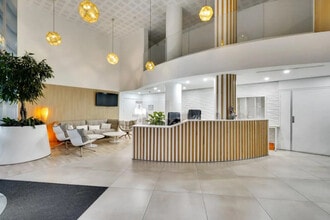 2 Place Des Vosges, Courbevoie for lease Interior Photo- Image 2 of 10