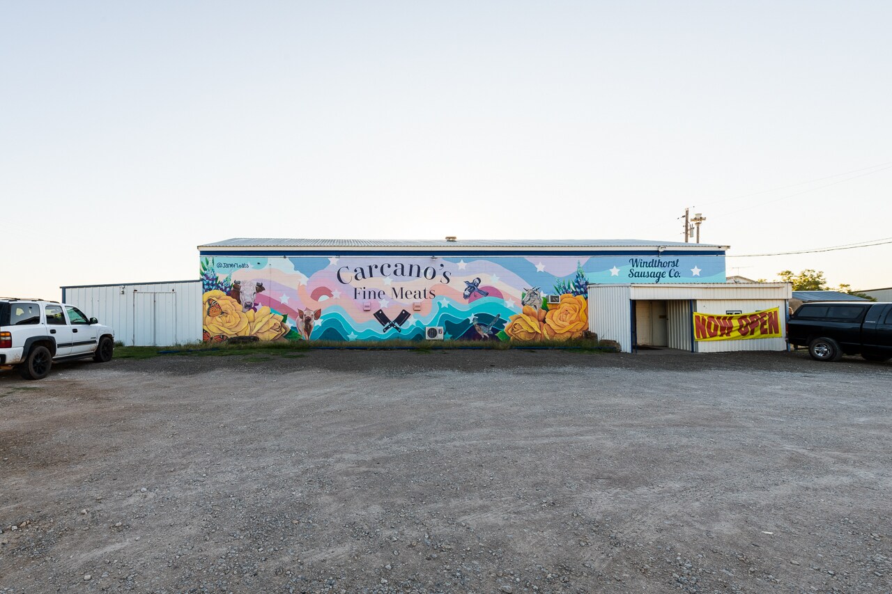 17565 US HWY 281, Windthorst, TX 76389