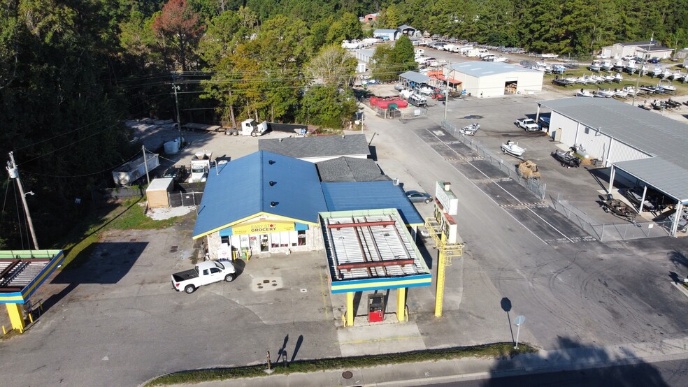 8545 Hwy 544, Myrtle Beach, SC for sale - Building Photo - Image 1 of 1