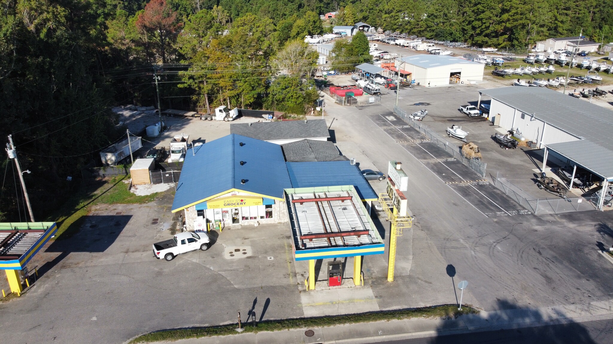 8545 Hwy 544, Myrtle Beach, SC for sale Building Photo- Image 1 of 1