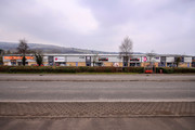 Treforest Trade Park, Pontypridd MGN - Warehouse