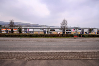 More details for Treforest Trade Park, Pontypridd - Industrial for Lease