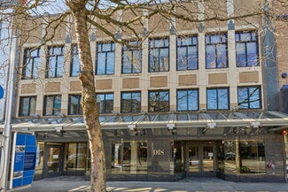 More details for 1315 Cornwall Ave, Bellingham, WA - Office for Sale