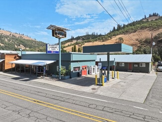 More details for 101 N Main St, Klickitat, WA - Retail for Sale
