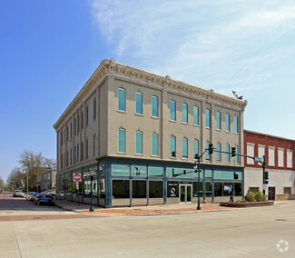 More details for 600 S Main St, Elkhart, IN - Office for Lease