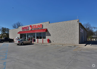 More details for 226 S Waco St, Hillsboro, TX - Retail for Lease