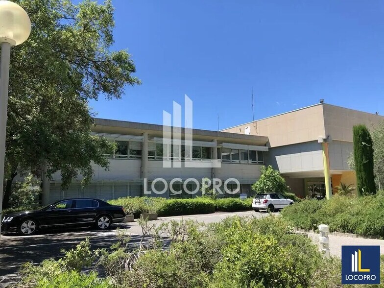 Office in SOPHIA ANTIPOLIS for lease - Building Photo - Image 2 of 52