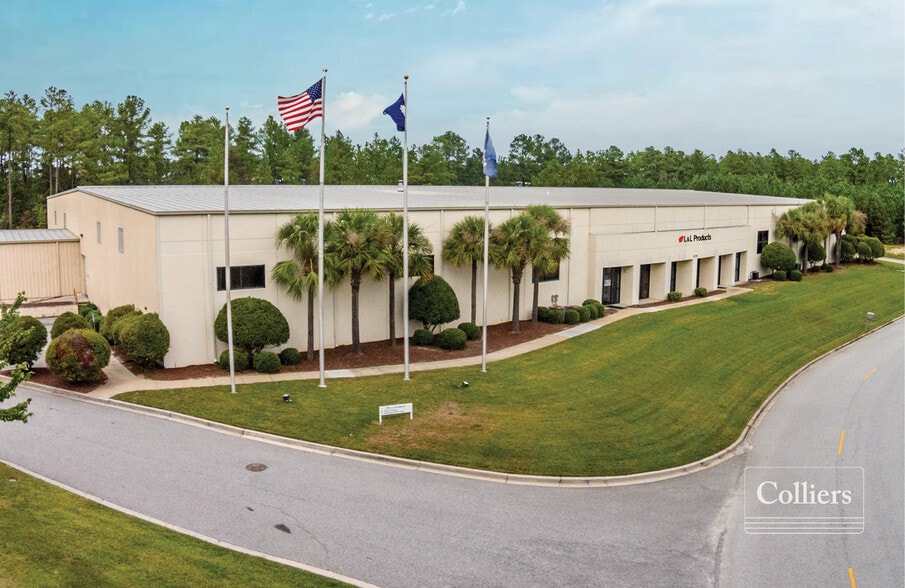1025 Technology Dr, West Columbia, SC for sale - Primary Photo - Image 1 of 1