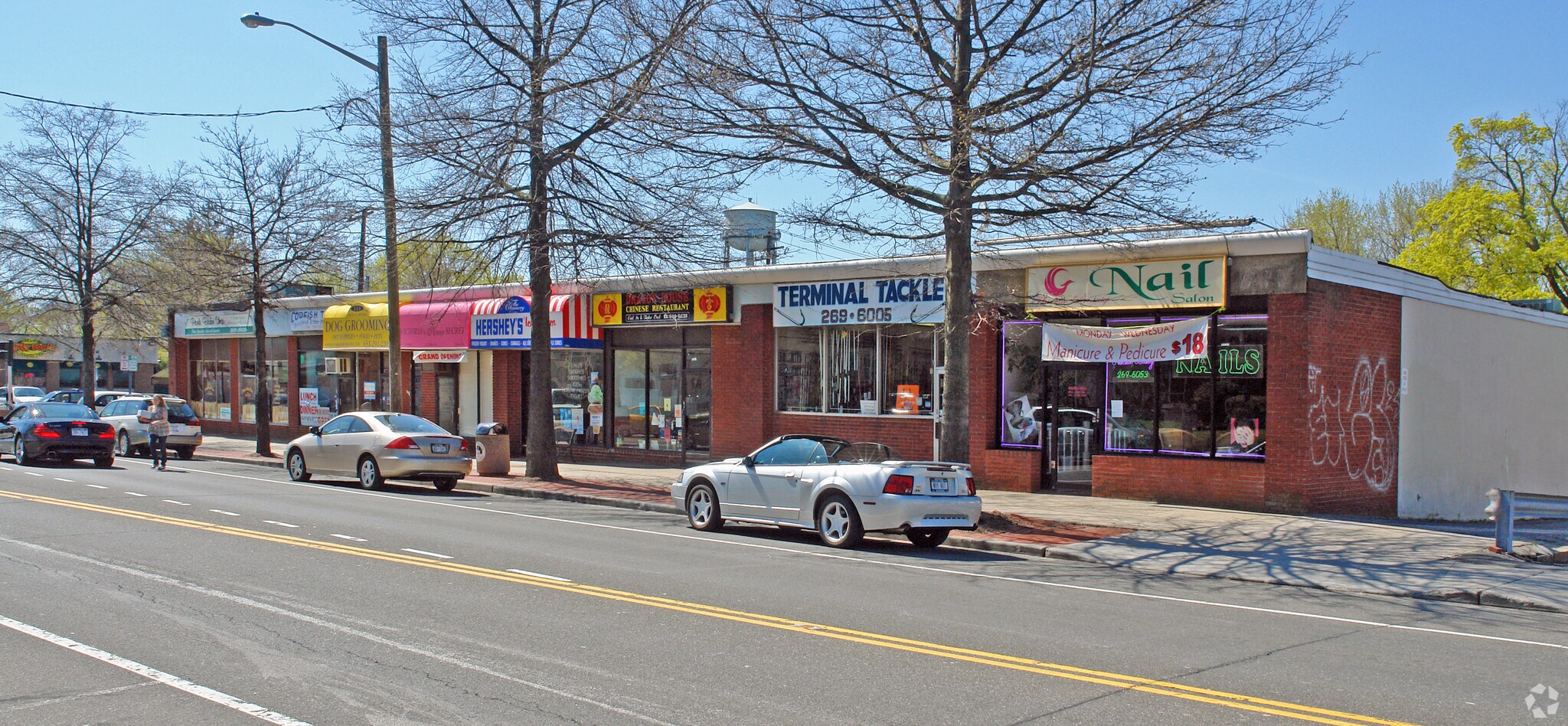 114 Main St, Kings Park, NY for sale Primary Photo- Image 1 of 1