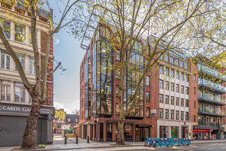 More details for 34-36 Grays Inn Rd, London - Office for Lease