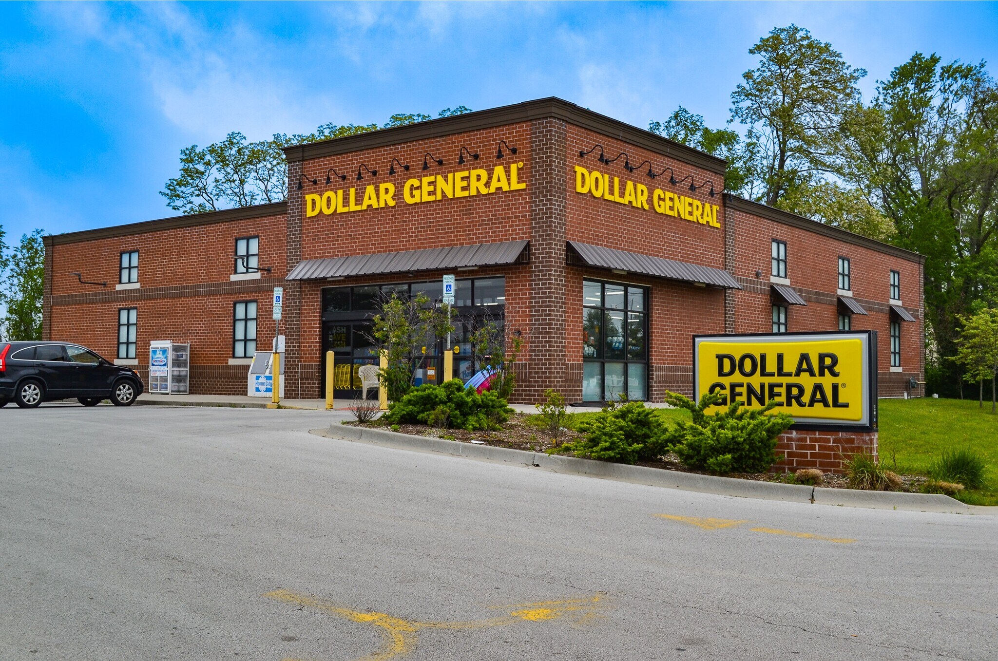 1030 Main St, Crete, IL for sale Building Photo- Image 1 of 1