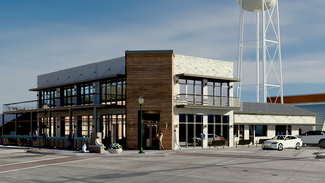 More details for 101 S Chestnut St, McKinney, TX - Retail for Lease