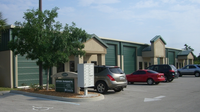 1293 N US Highway 1, Ormond Beach, FL for sale Building Photo- Image 1 of 1