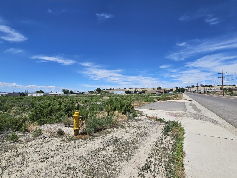 6300 TBD Rd, Montrose, CO for sale - Building Photo - Image 2 of 5