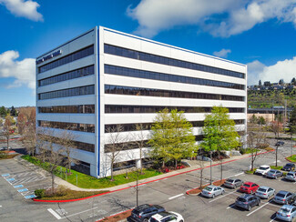 More details for 707 S Grady Way, Renton, WA - Coworking for Lease