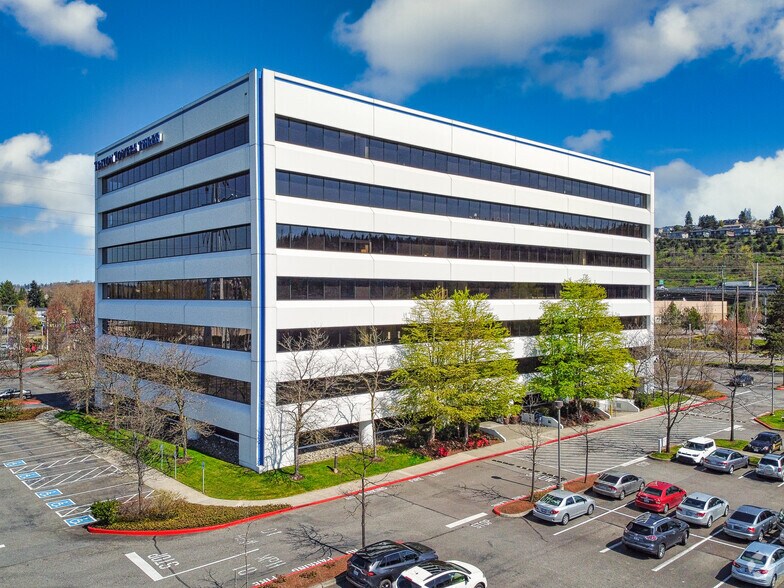 707 S Grady Way, Renton, WA for lease - Building Photo - Image 1 of 7