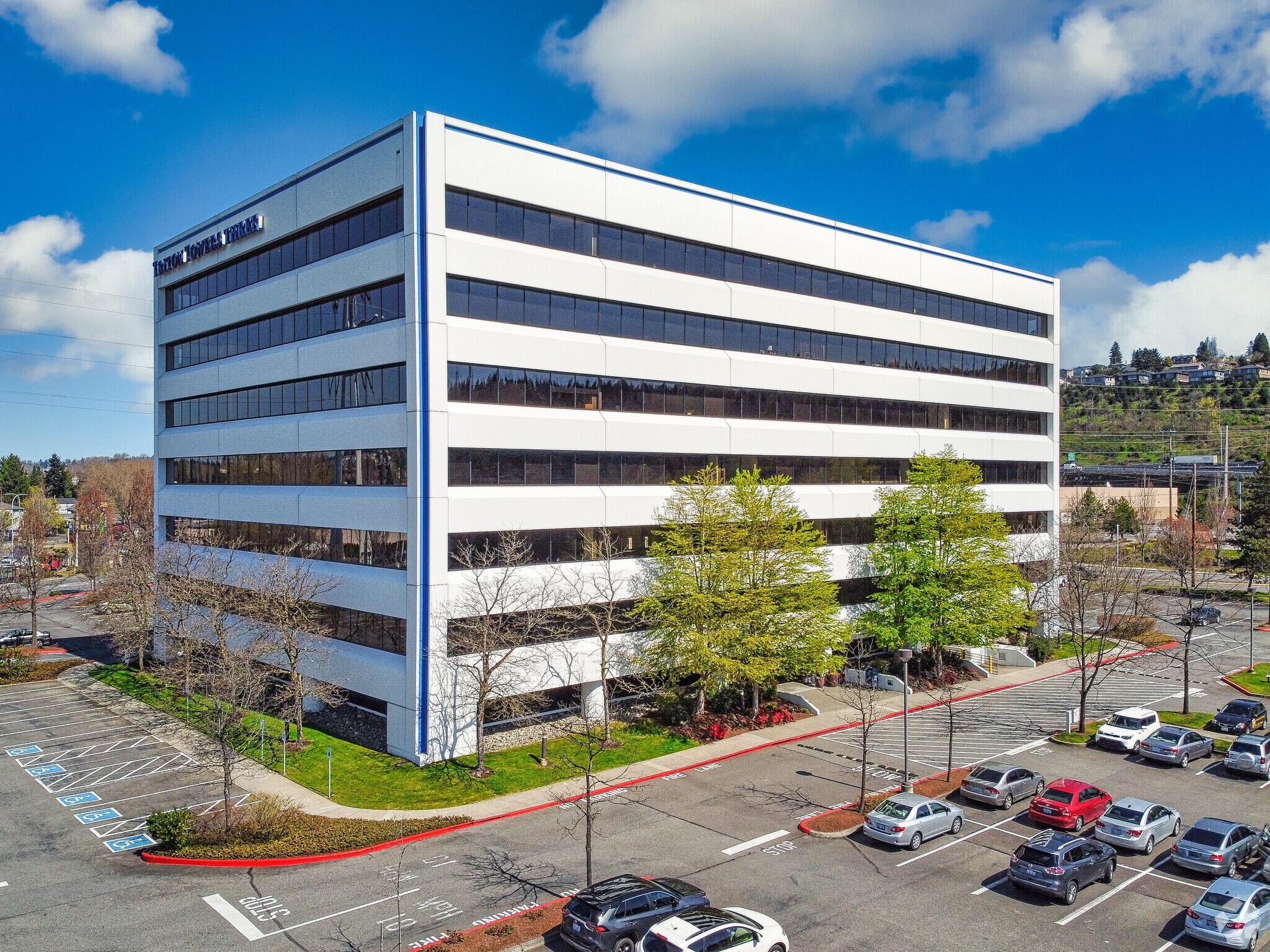 707 S Grady Way, Renton, WA for lease Building Photo- Image 1 of 8