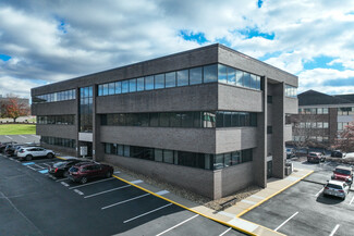 More details for 6200 Brooktree Rd, Wexford, PA - Office for Lease