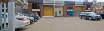 Unit D1, Leeds WYK - Commercial Real Estate