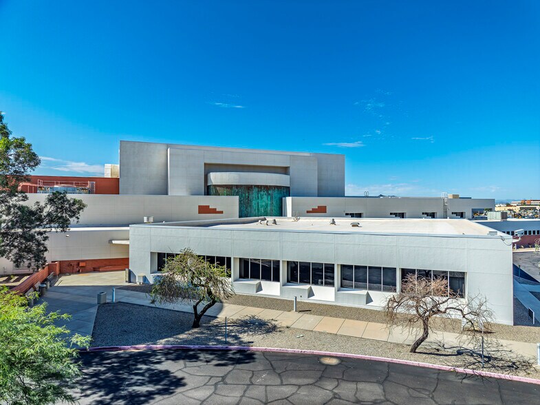 22600 N 19th Ave, Phoenix, AZ for sale - Building Photo - Image 2 of 12