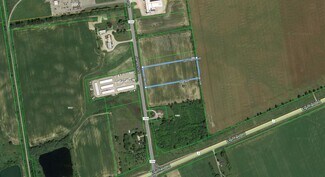 More details for 00 James St S, Perth South, ON - Land for Sale